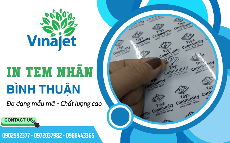 Cung cấp dịch vụ in ấn chuyên nghiệp