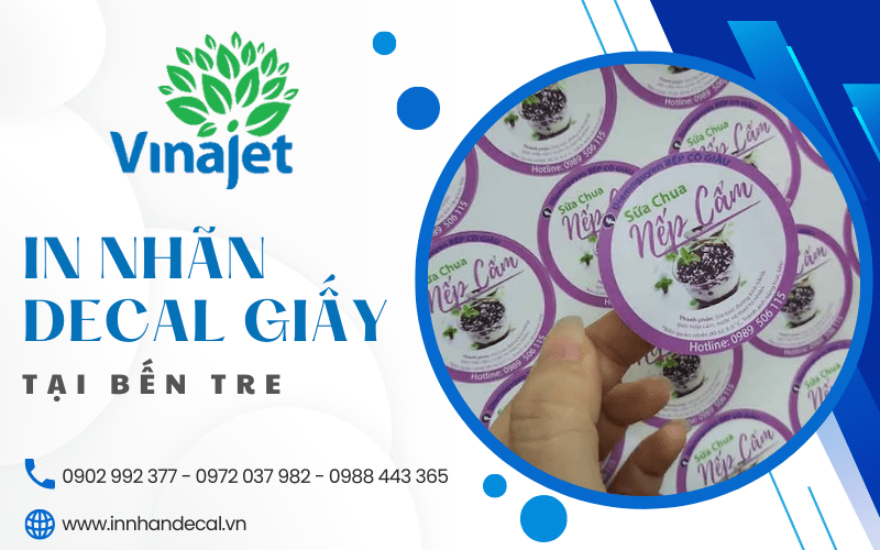 Quý khách sẽ hài lòng về dịch vụ in ấn của chúng tôi