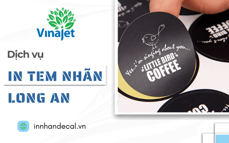 in tem nhãn long an