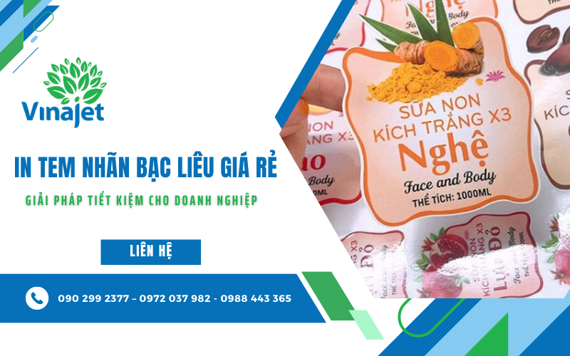 in tem nhãn Bạc Liêu giá rẻ