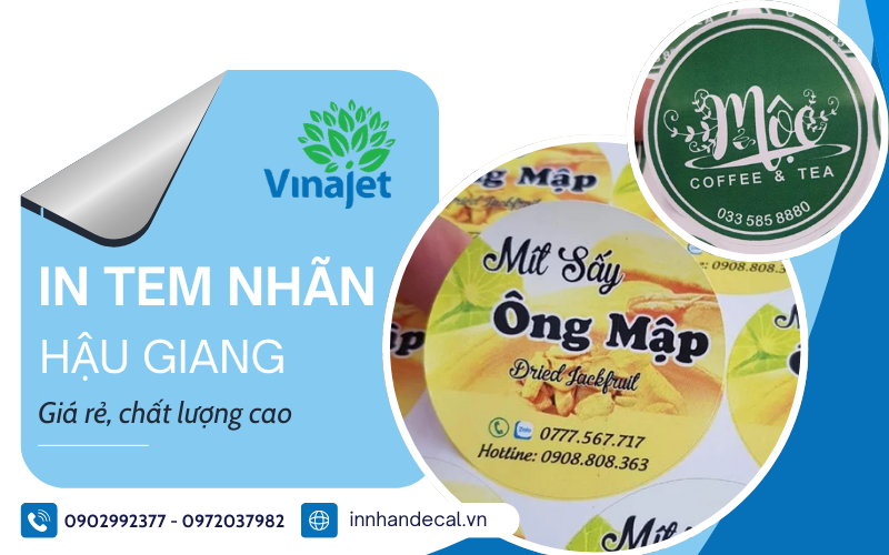 in tem nhãn Hậu Giang