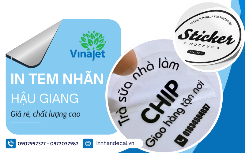 in tem nhãn Hậu Giang