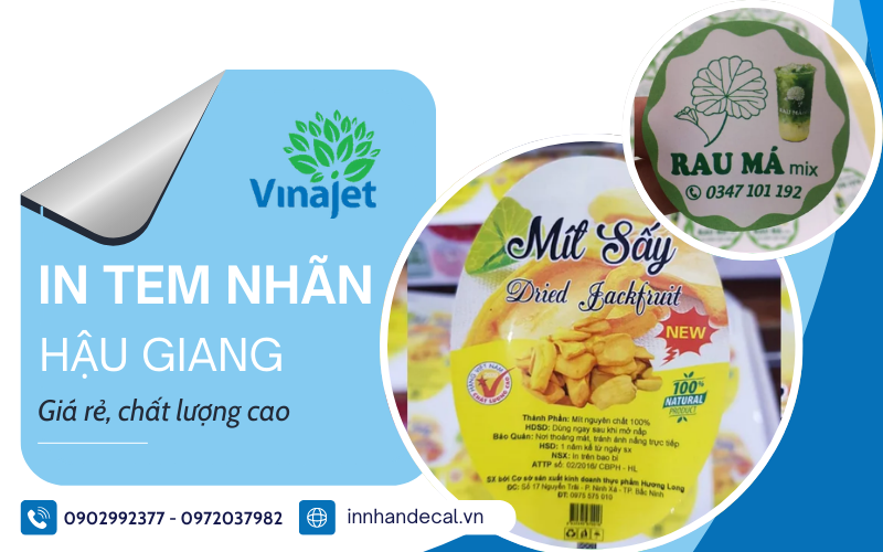 in tem nhãn Hậu Giang