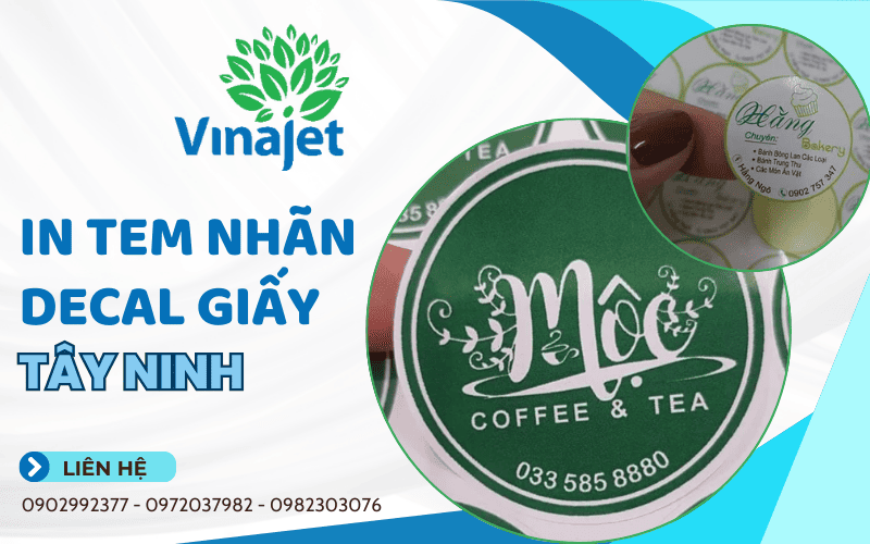 in tem nhãn decal giấy Tây Ninh