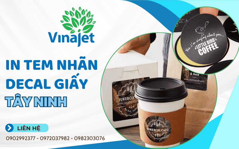 in tem nhãn decal giấy Tây Ninh