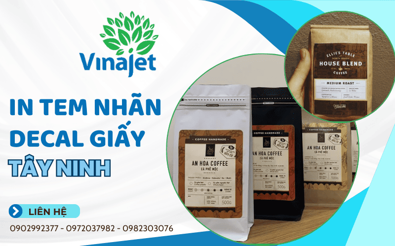 in tem nhãn decal giấy Tây Ninh