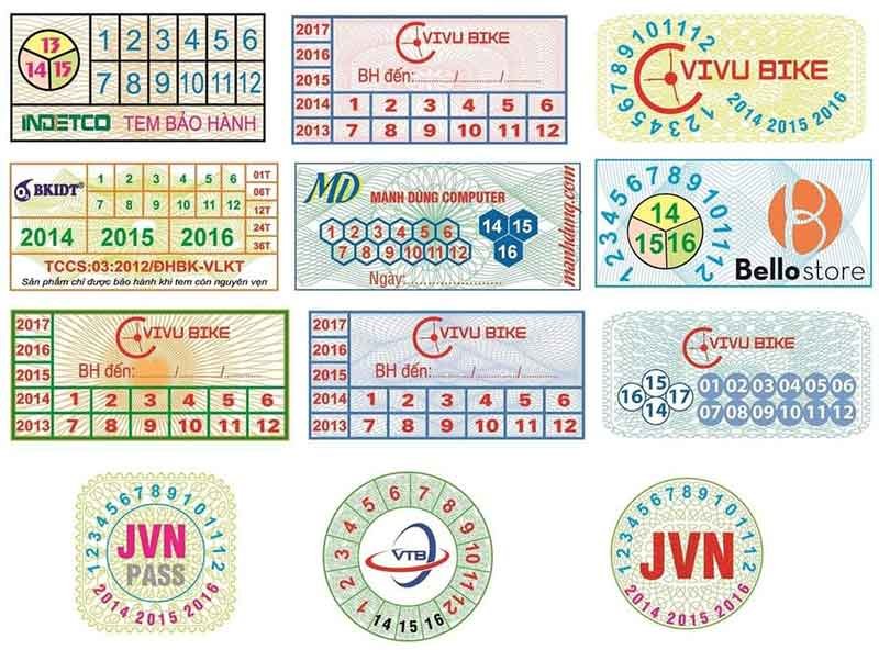 In-tem-bao-hanh-tai-go-vap