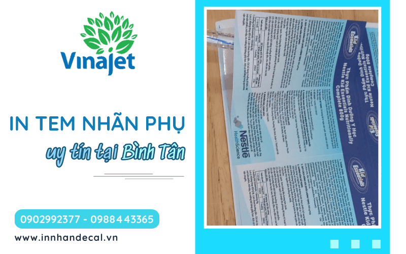 in tem nhãn phụ Bình Tân